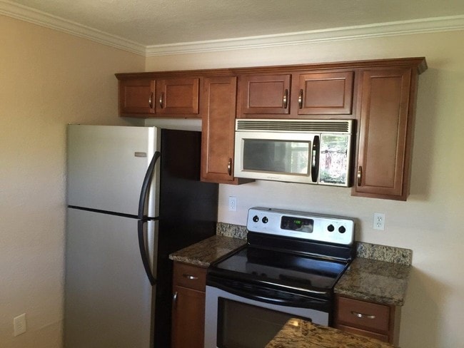 Building Photo - Caribbean Isles