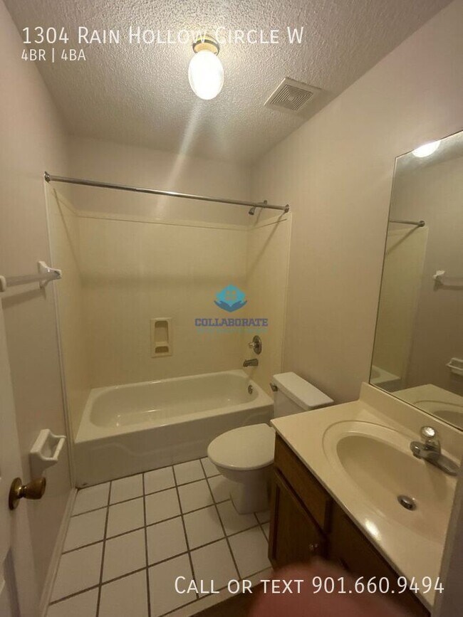 Building Photo - 1304 Rain Hollow Cir W