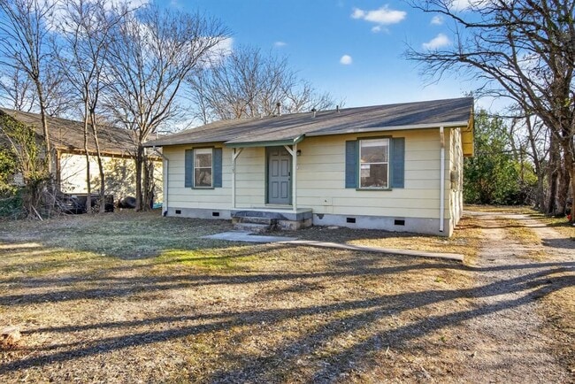 Building Photo - 1505 Timber St