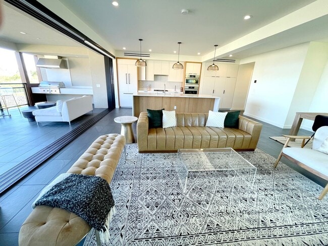 Building Photo - Rare opportunity at Wailea’s newest development, La‘i Loa. Furnished 2 Bed/2Bath. Luxurious pool ...