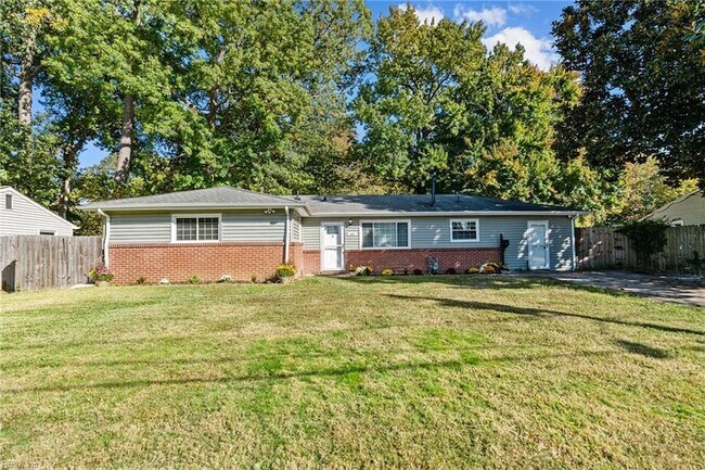 Building Photo - 408 Lineberry Rd