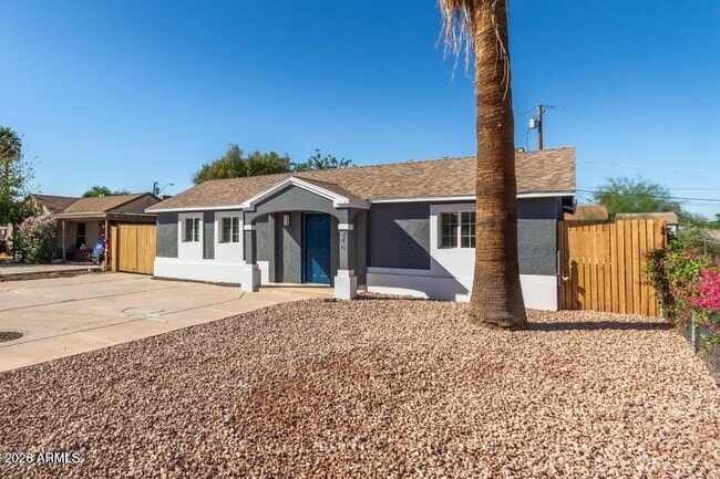 Building Photo - 240 N Monte Vista St