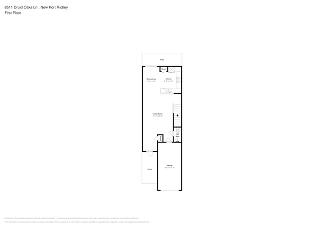 Building Photo - 8511 Druid Oaks Ln