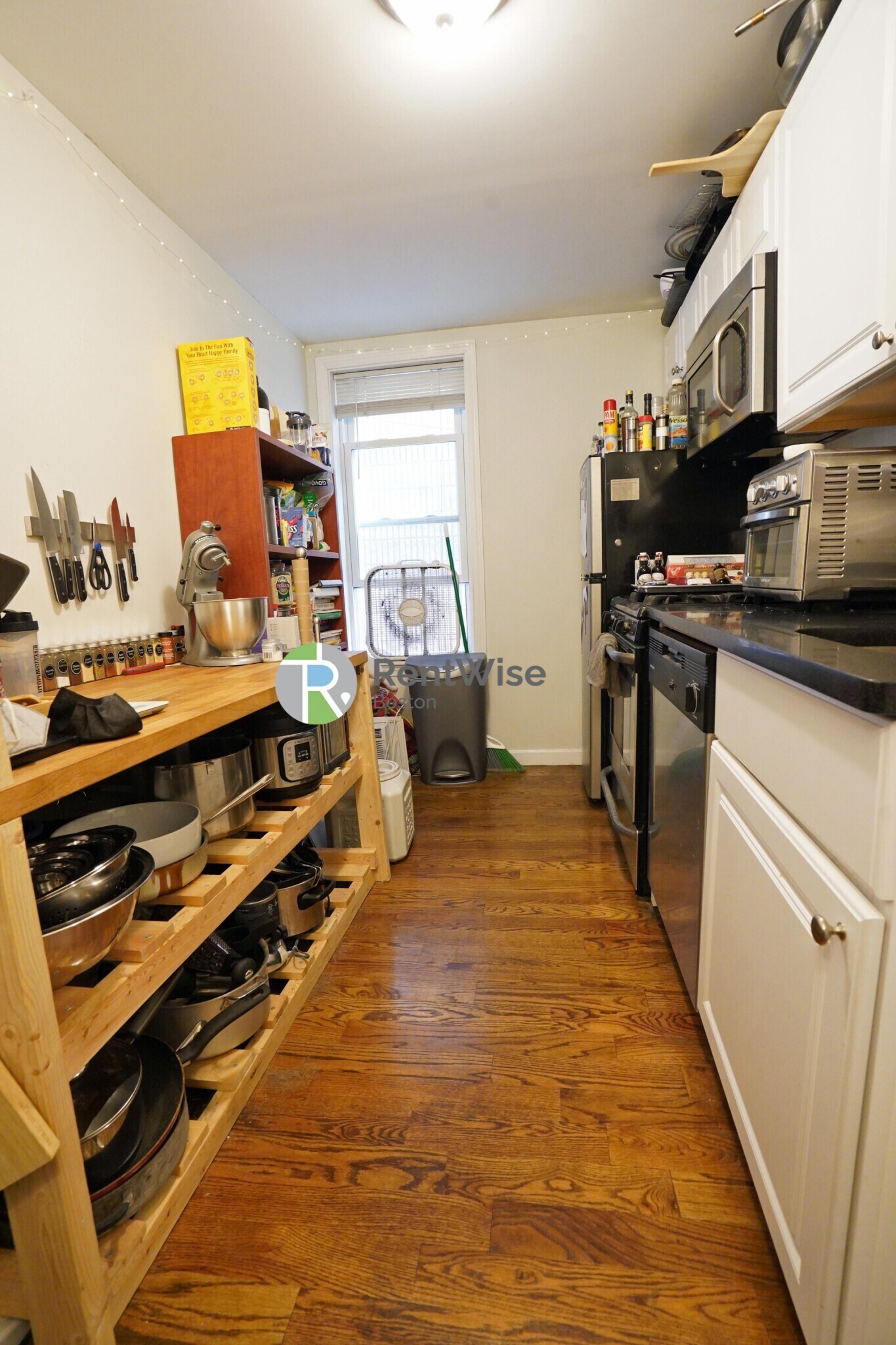 Building Photo - 38 L St