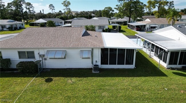 Building Photo - 10 Dawn Flower Cir