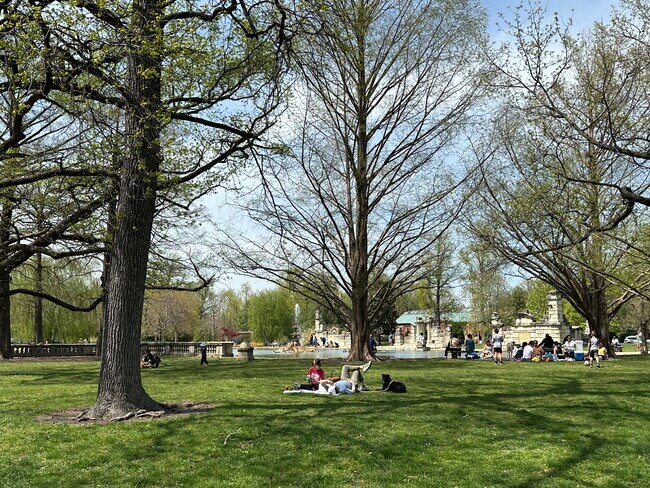 Building Photo - 4269 Botanical Ave