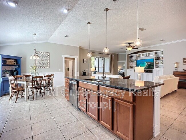 Building Photo - 266 Tortuga Bay Dr