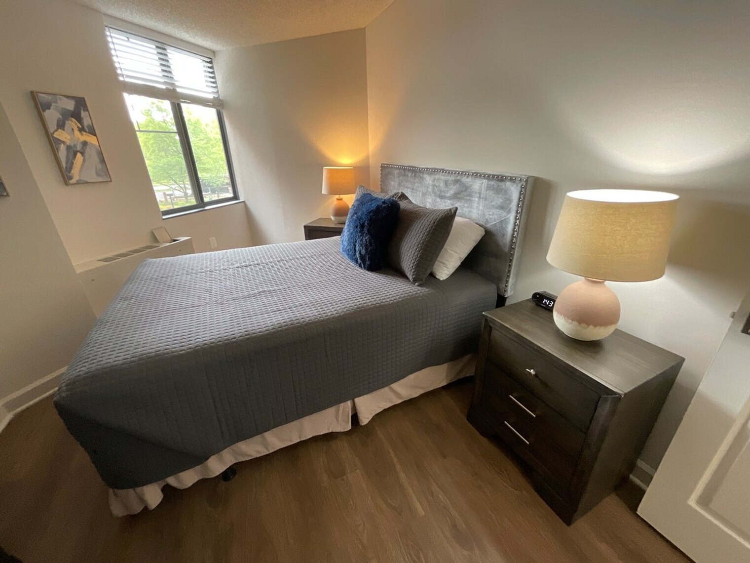 Building Photo - 1500 S Hayes St