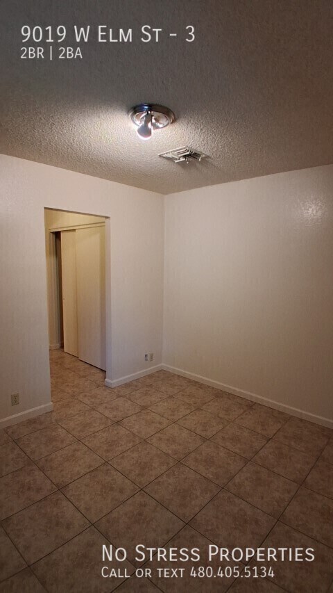 Building Photo - 9019 W Elm St