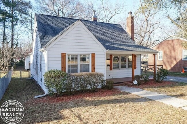 Primary Photo - 433 Norvell St