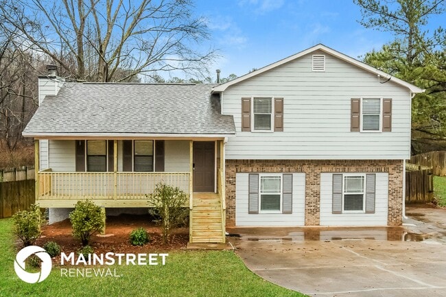 Building Photo - 467 Woodland St