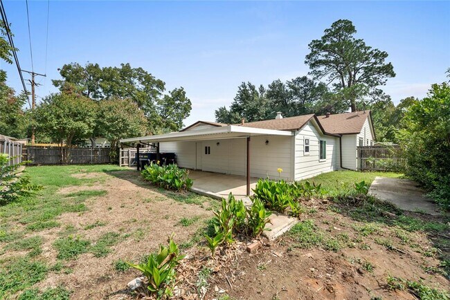 Building Photo - 933 Keith Pumphrey Dr