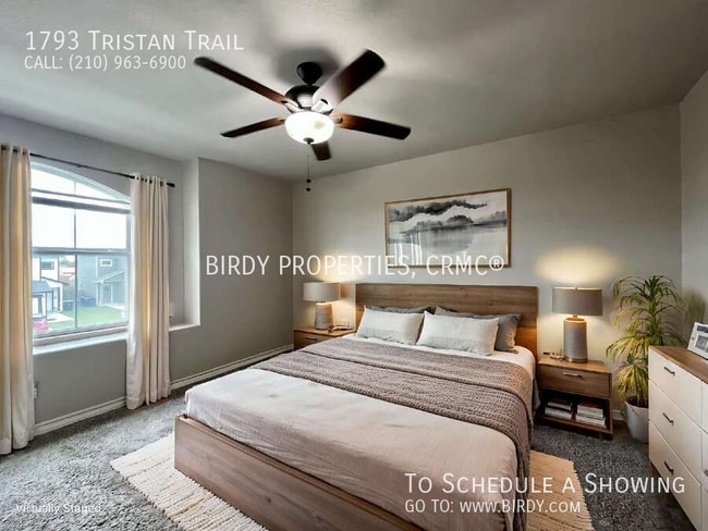 Building Photo - 1793 Tristan Trl