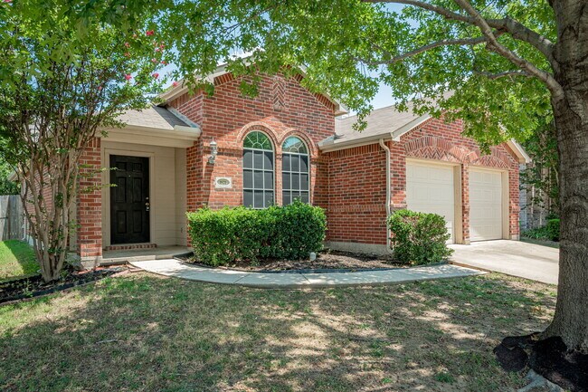 Primary Photo - 1821 Canvasback