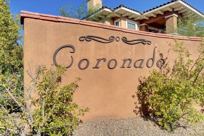 Building Photo - AWESOME SUMMERLIN CONDO IN GATED CORONADO ...