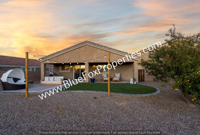 Building Photo - 8633 N Continental Links Dr