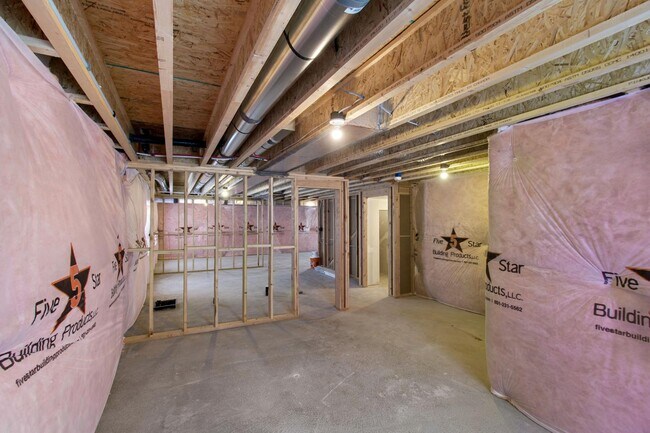 Building Photo - 3779 S 1950 W