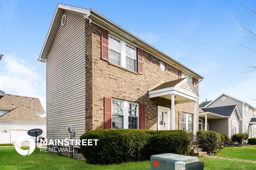 Building Photo - 3711 Stratton Ave