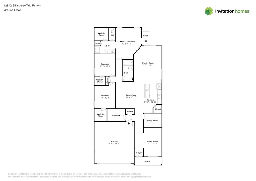 Building Photo - 12842 Billingsley Trail