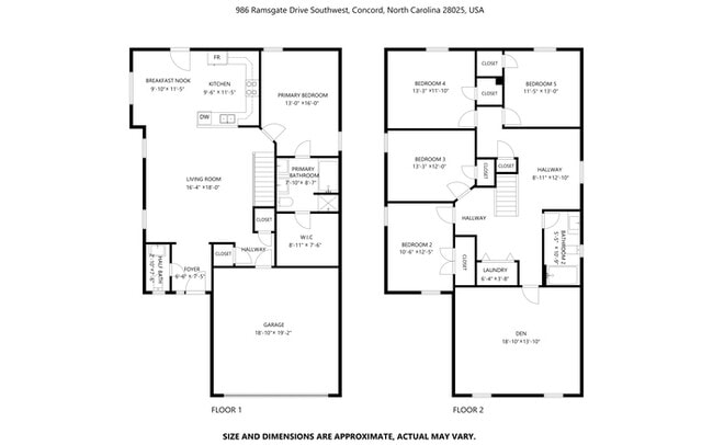 Building Photo - 986 Ramsgate Dr SW