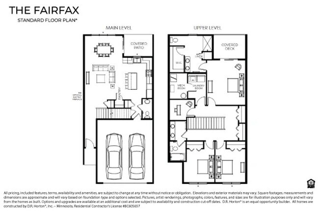 Building Photo - Brand new construction 3 bed/3bath home in lakeville! Beautiful updates through-out! Dont miss it!
