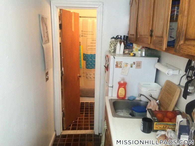 Building Photo - 55 S Huntington Ave