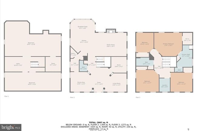 Building Photo - 116 Desales Dr