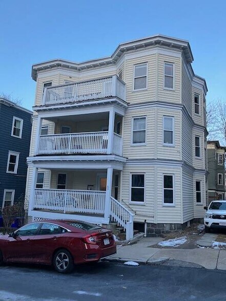 Building Photo - 64 Parkton Rd