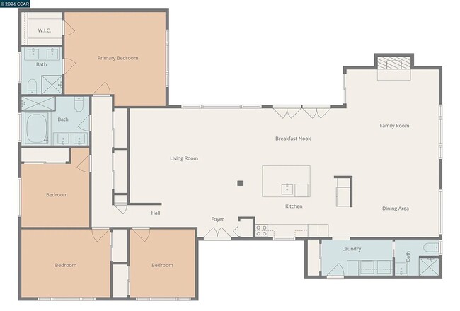 Building Photo - 875 Brittany Ln