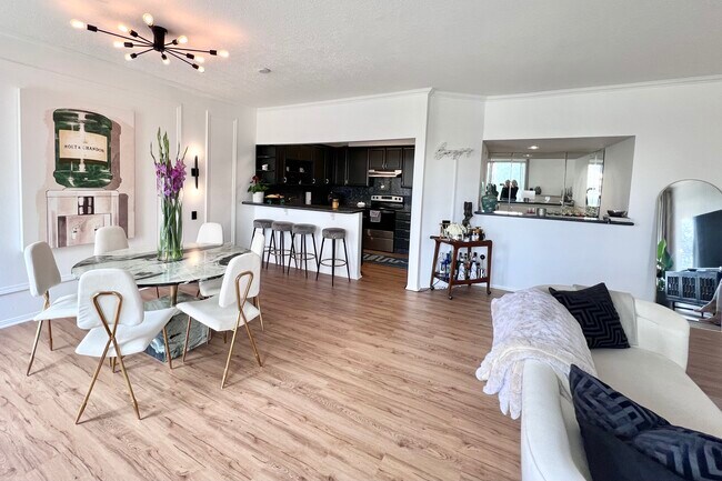 Not furnished now - 8960 Cynthia St