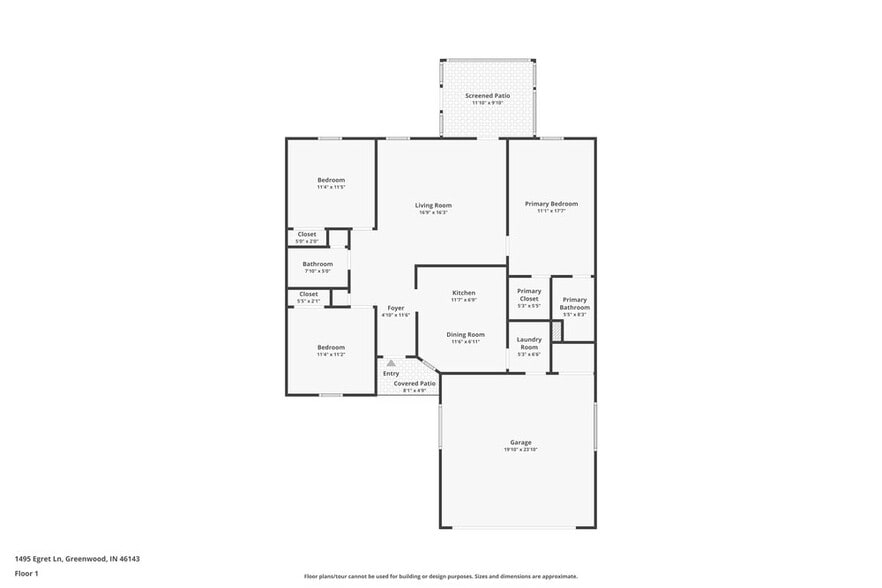 Building Photo - 1495 Egret Ln