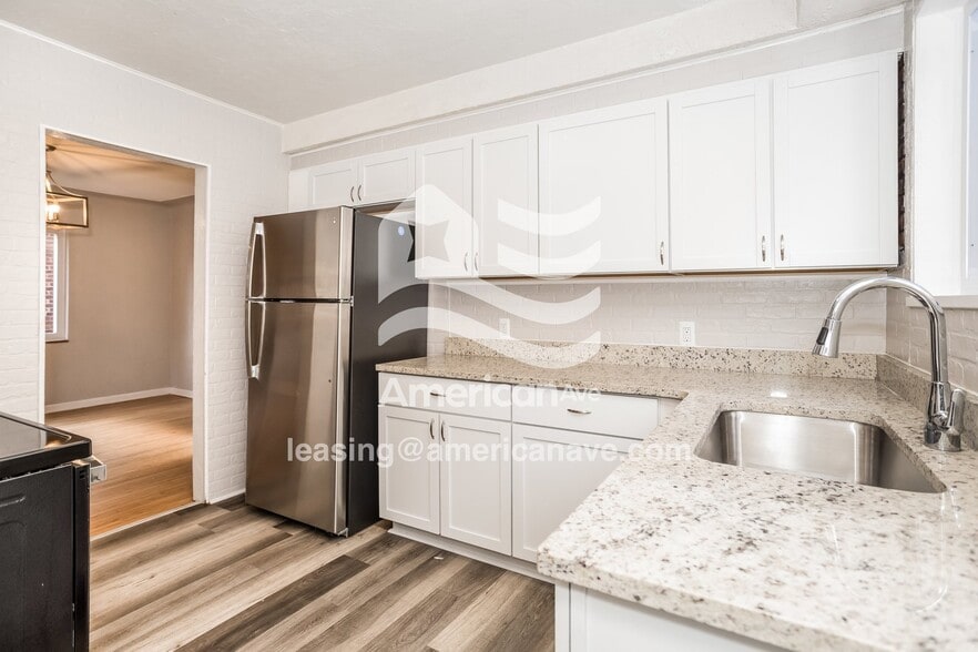 Building Photo - 100 Spokane Dr