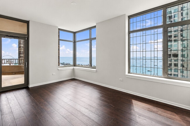 Building Photo - 530 N Lake Shore Dr