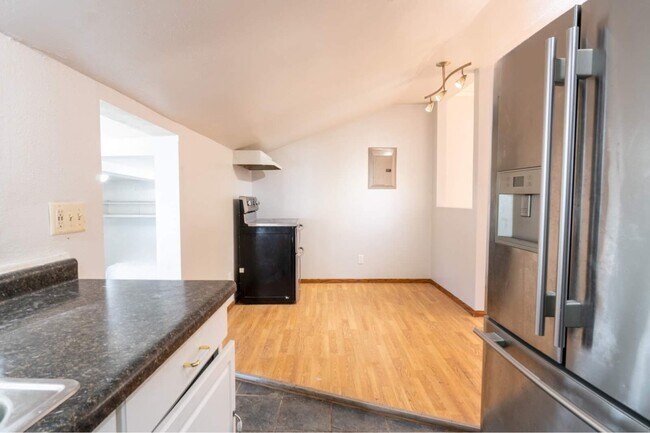 Kitchen / Dining Area - 51 East 21st Street