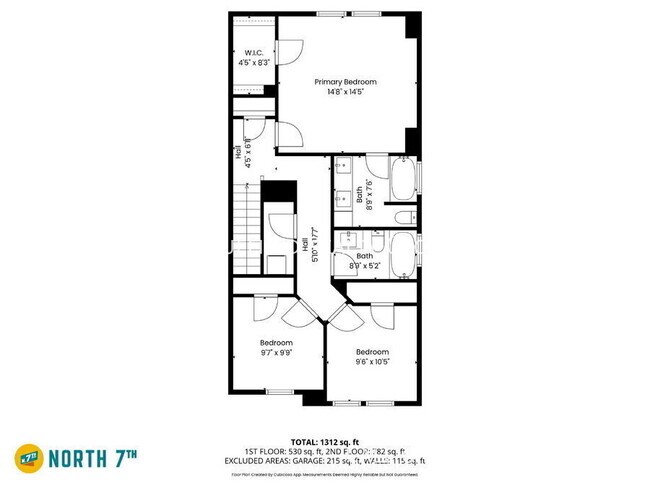 Building Photo - 253 Woodruff St