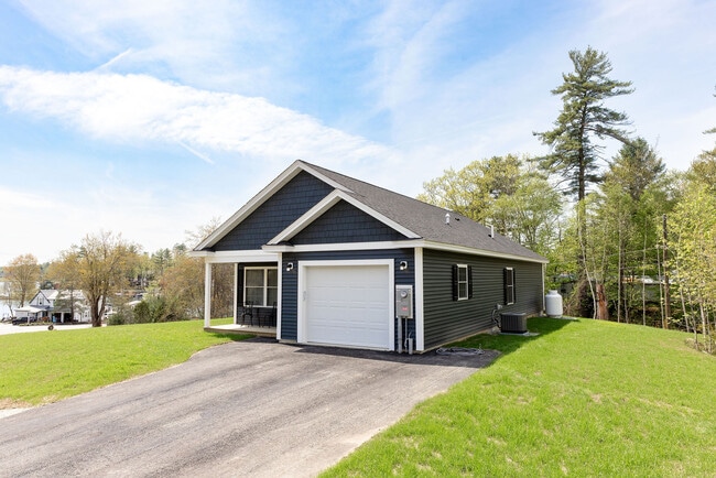 Building Photo - Cottages at Langley Cove