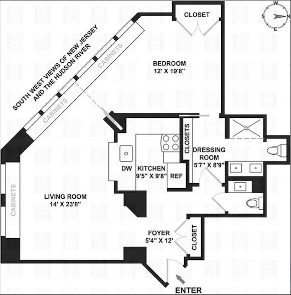 Building Photo - 150-156 W 56th St