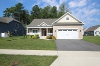 Building Photo - Maintenance Free Living!