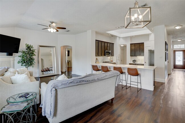 Building Photo - 11319 Windy Creek Dr