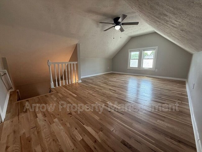 Building Photo - 2616 South St