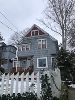 Building Photo - 606 Washington St