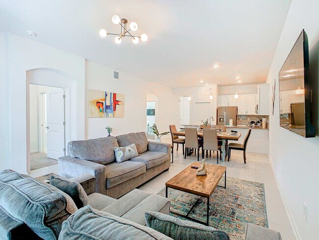 Building Photo - 8879 Cabot Cliffs Dr