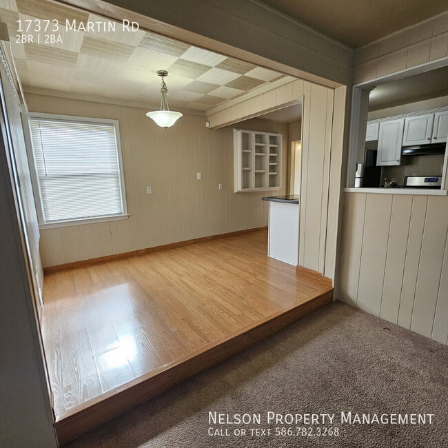 Building Photo - 17373 Martin Rd