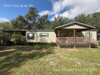 Building Photo - 5545 Five Acre Rd