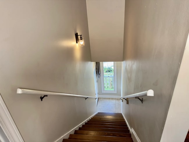 Building Photo - 1712 Washington Ave