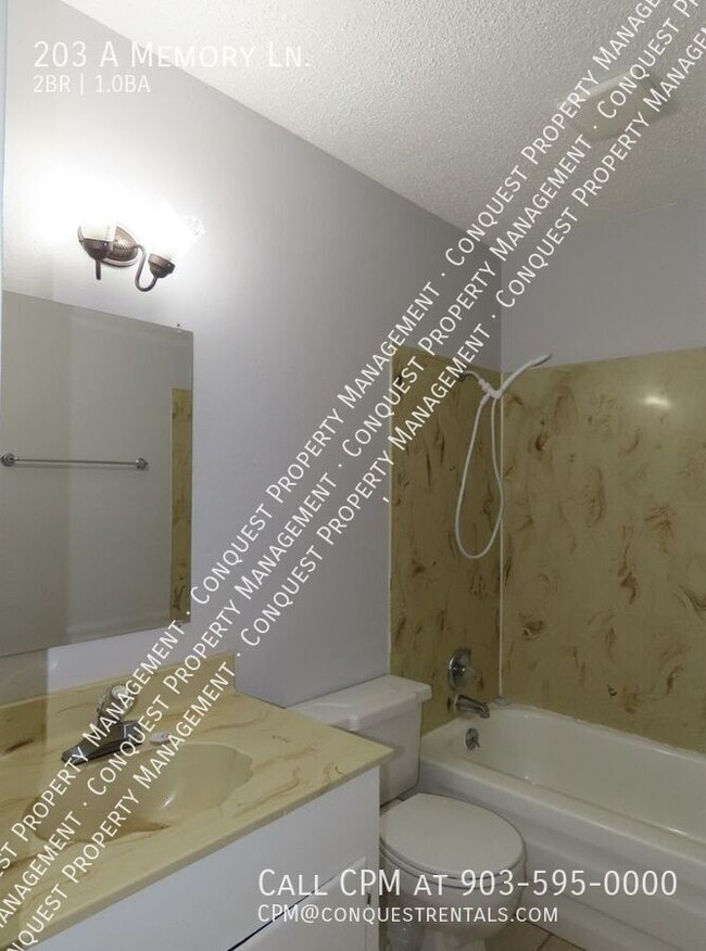 Building Photo - 203 Memory Ln