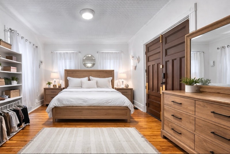 Building Photo - 469 Alexander St