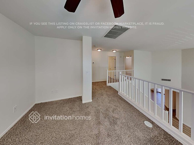 Building Photo - 1700 W Appaloosa Way