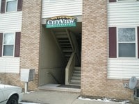 Building Photo - CityView Apartments