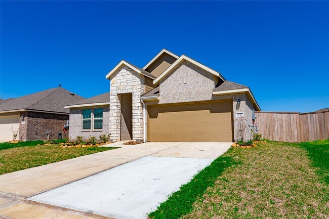 Building Photo - 7522 Greenbriar Cayon Ln